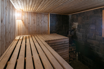 Лазня на березі річки Х-park відгуки, лазня/сауна Киев Деснянский район Парк Муромец (бывший парк Дружбы народов) , фото, адреса з картою проїзду.