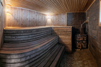 Лазня на березі річки Х-park відгуки, лазня/сауна Киев Деснянский район Парк Муромец (бывший парк Дружбы народов) , фото, адреса з картою проїзду.