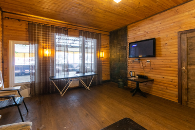 Лазня на березі річки Х-park відгуки, лазня/сауна Киев Деснянский район Парк Муромец (бывший парк Дружбы народов) , фото, адреса з картою проїзду.