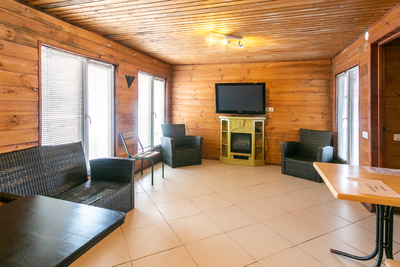 Лазня на березі річки Х-park відгуки, лазня/сауна Киев Деснянский район Парк Муромец (бывший парк Дружбы народов) , фото, адреса з картою проїзду.