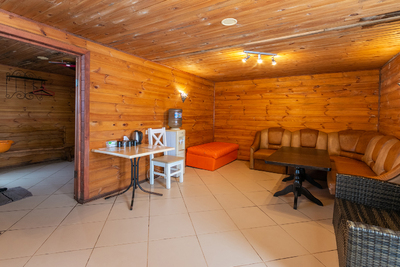 Лазня на березі річки Х-park відгуки, лазня/сауна Киев Деснянский район Парк Муромец (бывший парк Дружбы народов) , фото, адреса з картою проїзду.