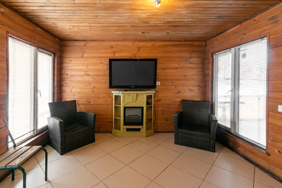 Лазня на березі річки Х-park відгуки, лазня/сауна Киев Деснянский район Парк Муромец (бывший парк Дружбы народов) , фото, адреса з картою проїзду.