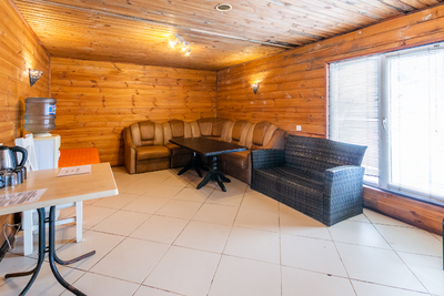 Лазня на березі річки Х-park відгуки, лазня/сауна Киев Деснянский район Парк Муромец (бывший парк Дружбы народов) , фото, адреса з картою проїзду.