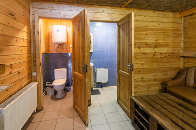 Лазня на березі річки Х-park відгуки, лазня/сауна Киев Деснянский район Парк Муромец (бывший парк Дружбы народов) , фото, адреса з картою проїзду.