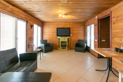 Лазня на березі річки Х-park відгуки, лазня/сауна Киев Деснянский район Парк Муромец (бывший парк Дружбы народов) , фото, адреса з картою проїзду.