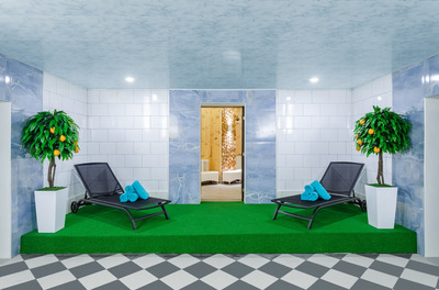 TOURIST Sauna reviews, bath/sauna Kyiv Dnieper  district Okipnoyi str, 2, photo, address with a travel card.