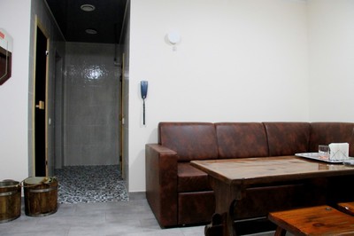 Sauna, bath Sauna on Veresneva, Kyiv reviews, photo, address - kievsauna.com Sauna on Veresneva reviews, bath/sauna Kyiv Darnitsky district st. Veresneva, 24, photo, address with a travel card.