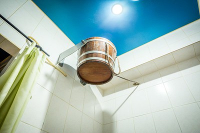 Sauna, bath Sauna on Veresneva, Kyiv reviews, photo, address - kievsauna.com Sauna on Veresneva reviews, bath/sauna Kyiv Darnitsky district st. Veresneva, 24, photo, address with a travel card.