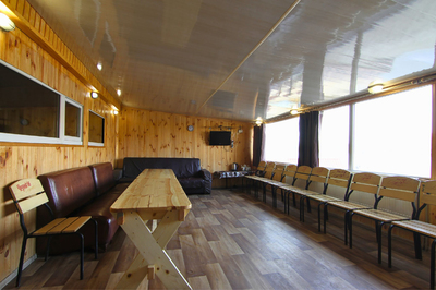 Баня на дровах «Причал» відгуки, лазня/сауна Киев Оболонский район пересечение ул. Героев Сталинграда и ул. Приречная спуск на залив Днепра Верблюд рыболовно-спортивная база ИЗУМРУДНАЯ, фото, адреса з картою проїзду.