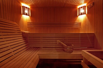 AROMA SAUNA de luxe / Aroma Sauna De Luxe reviews, bath/sauna Kyiv Shevchenko district St. Sich Riflemen 21, photo, address with a travel card.