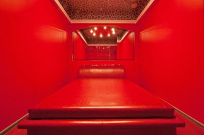 AROMA SAUNA de luxe / Aroma Sauna De Luxe reviews, bath/sauna Kyiv Shevchenko district St. Sich Riflemen 21, photo, address with a travel card.