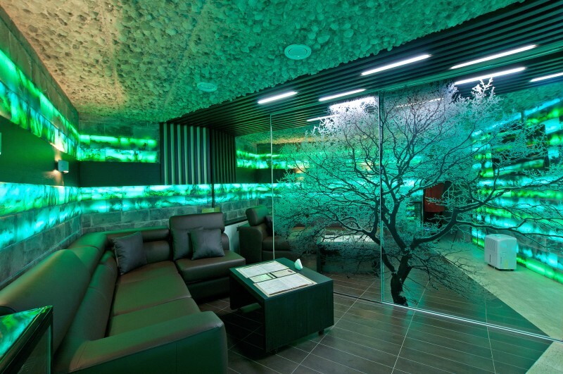 AROMA SAUNA de luxe / Aroma Sauna De Luxe reviews, bath/sauna Kyiv Shevchenko district St. Sich Riflemen 21, photo, address with a travel card.