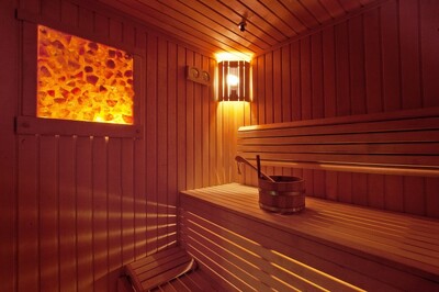 AROMA SAUNA de luxe / Aroma Sauna De Luxe reviews, bath/sauna Kyiv Shevchenko district St. Sich Riflemen 21, photo, address with a travel card.