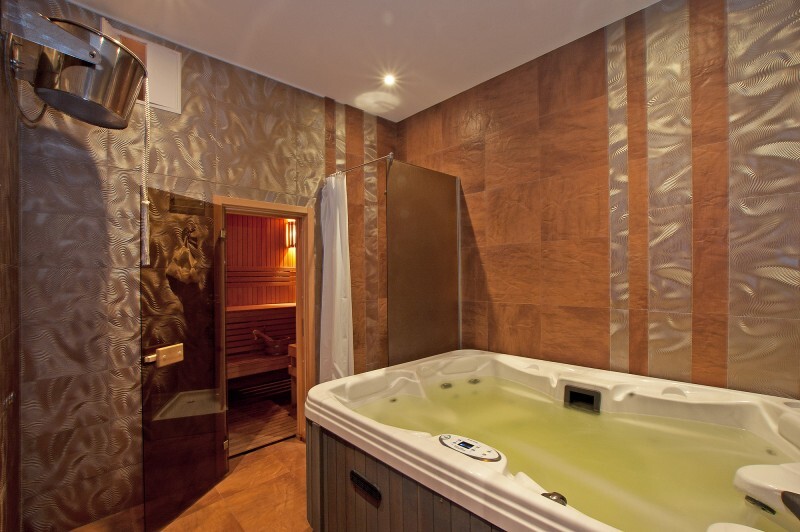 AROMA SAUNA de luxe / Aroma Sauna De Luxe reviews, bath/sauna Kyiv Shevchenko district St. Sich Riflemen 21, photo, address with a travel card.