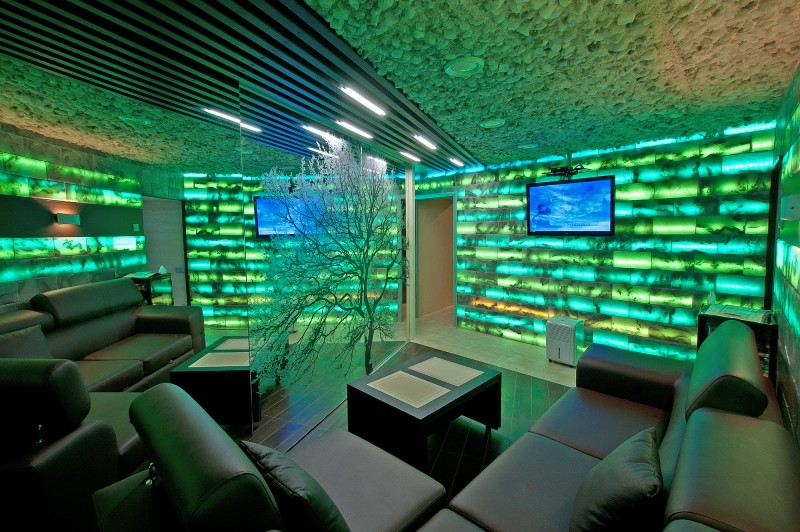 AROMA SAUNA de luxe / Aroma Sauna De Luxe reviews, bath/sauna Kyiv Shevchenko district St. Sich Riflemen 21, photo, address with a travel card.