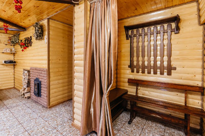 Sauna, bath Bath «Health», Kyiv reviews, photo, address - kievsauna.com Bath «Health» reviews, bath/sauna Kyiv Desnyansky district st. Radosinska 22, photo, address with a travel card.