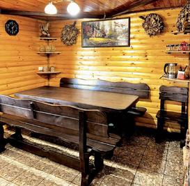 Sauna, bath Bath «Health», Kyiv reviews, photo, address - kievsauna.com Bath «Health» reviews, bath/sauna Kyiv Desnyansky district st. Radosinska 22, photo, address with a travel card.
