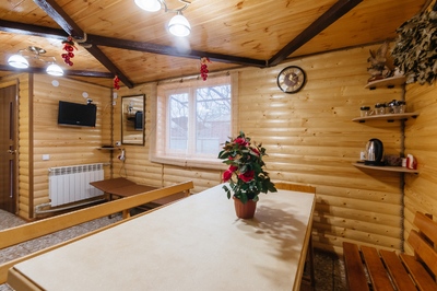 Sauna, bath Bath «Health», Kyiv reviews, photo, address - kievsauna.com Bath «Health» reviews, bath/sauna Kyiv Desnyansky district st. Radosinska 22, photo, address with a travel card.