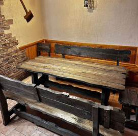 Sauna, bath Bath «Health», Kyiv reviews, photo, address - kievsauna.com Bath «Health» reviews, bath/sauna Kyiv Desnyansky district st. Radosinska 22, photo, address with a travel card.