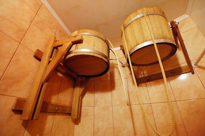 Sauna, bath Bath «Health», Kyiv reviews, photo, address - kievsauna.com Bath «Health» reviews, bath/sauna Kyiv Desnyansky district st. Radosinska 22, photo, address with a travel card.