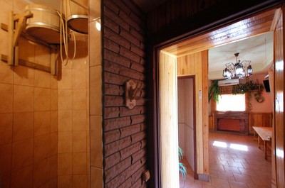 Sauna, bath Bath «Health», Kyiv reviews, photo, address - kievsauna.com Bath «Health» reviews, bath/sauna Kyiv Desnyansky district st. Radosinska 22, photo, address with a travel card.