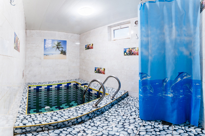 Sauna, bath Bath «Health», Kyiv reviews, photo, address - kievsauna.com Bath «Health» reviews, bath/sauna Kyiv Desnyansky district st. Radosinska 22, photo, address with a travel card.