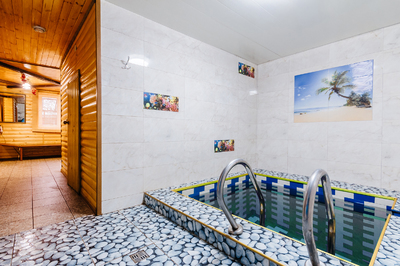Sauna, bath Bath «Health», Kyiv reviews, photo, address - kievsauna.com Bath «Health» reviews, bath/sauna Kyiv Desnyansky district st. Radosinska 22, photo, address with a travel card.
