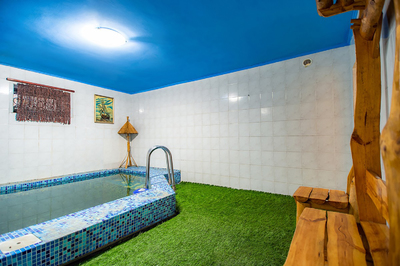 Sauna «Babylon» reviews, bath/sauna Kyiv   Podolsky district Petropavlovsky lane, 23, photo, address with a travel card.