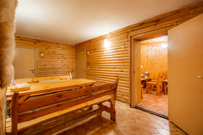 Sauna «Babylon» reviews, bath/sauna Kyiv   Podolsky district Petropavlovsky lane, 23, photo, address with a travel card.