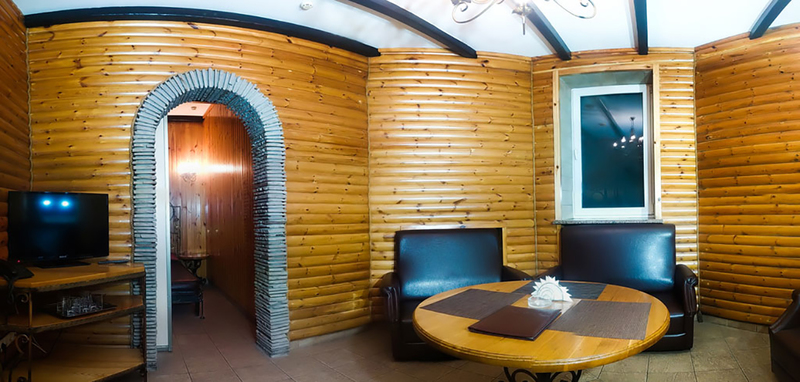 Recreation center «Europe» reviews, bath/sauna Kyiv Dnieper  district st. Yuri Shumsky, 3, photo, address with a travel card.