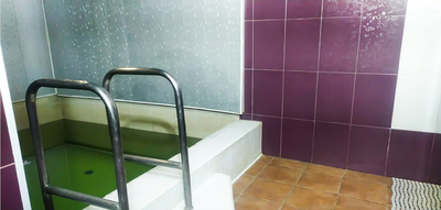 Recreation center «Europe» reviews, bath/sauna Kyiv Dnieper  district st. Yuri Shumsky, 3, photo, address with a travel card.