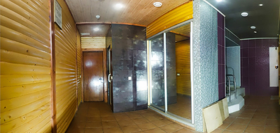Recreation center «Europe» reviews, bath/sauna Kyiv Dnieper  district st. Yuri Shumsky, 3, photo, address with a travel card.