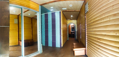 Recreation center «Europe» reviews, bath/sauna Kyiv Dnieper  district st. Yuri Shumsky, 3, photo, address with a travel card.