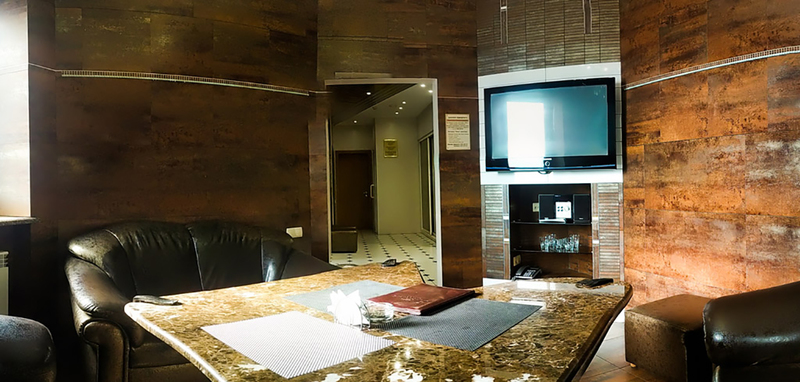 Recreation center «Europe» reviews, bath/sauna Kyiv Dnieper  district st. Yuri Shumsky, 3, photo, address with a travel card.