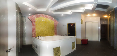 Recreation center «Europe» reviews, bath/sauna Kyiv Dnieper  district st. Yuri Shumsky, 3, photo, address with a travel card.