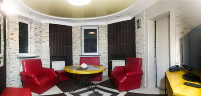 Recreation center «Europe» reviews, bath/sauna Kyiv Dnieper  district st. Yuri Shumsky, 3, photo, address with a travel card.