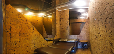 Recreation center «Europe» reviews, bath/sauna Kyiv Dnieper  district st. Yuri Shumsky, 3, photo, address with a travel card.