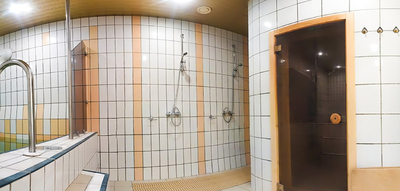 Recreation center «Europe» reviews, bath/sauna Kyiv Dnieper  district st. Yuri Shumsky, 3, photo, address with a travel card.