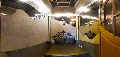 Recreation center «Europe» reviews, bath/sauna Kyiv Dnieper  district st. Yuri Shumsky, 3, photo, address with a travel card.