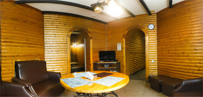 Recreation center «Europe» reviews, bath/sauna Kyiv Dnieper  district st. Yuri Shumsky, 3, photo, address with a travel card.