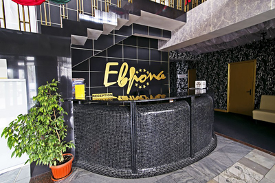 Recreation center «Europe» reviews, bath/sauna Kyiv Dnieper  district st. Yuri Shumsky, 3, photo, address with a travel card.