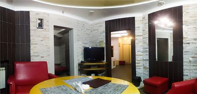 Recreation center «Europe» reviews, bath/sauna Kyiv Dnieper  district st. Yuri Shumsky, 3, photo, address with a travel card.