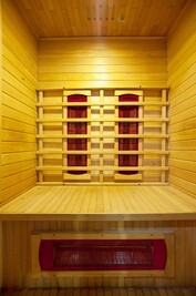 Sauna, bath Family-friendly sauna «Parok», Irpin reviews, photo, address - kievsauna.com Family-friendly sauna «Parok» reviews, bath/sauna Irpin  district Irpen, Ukrainian Street, 7v, photo, address with a travel card.