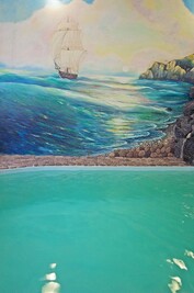 Sauna, bath Family-friendly sauna «Parok», Irpin reviews, photo, address - kievsauna.com Family-friendly sauna «Parok» reviews, bath/sauna Irpin  district Irpen, Ukrainian Street, 7v, photo, address with a travel card.