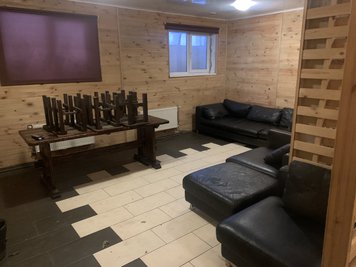 «Баня Нивки» відгуки, лазня/сауна Киев Шевченковский район ул. Стеценко 19/85, фото, адреса з картою проїзду.