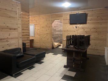 «Баня Нивки» відгуки, лазня/сауна Киев Шевченковский район ул. Стеценко 19/85, фото, адреса з картою проїзду.