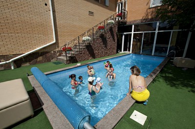 Hotel and recreation complex «Orchid» reviews, bath/sauna Kyiv   Podolsky district , photo, address with a travel card.