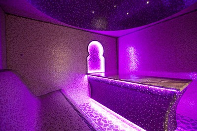 Hotel and recreation complex «Orchid» reviews, bath/sauna Kyiv   Podolsky district , photo, address with a travel card.