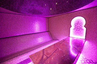 Hotel and recreation complex «Orchid» reviews, bath/sauna Kyiv   Podolsky district , photo, address with a travel card.