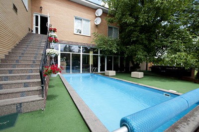 Hotel and recreation complex «Orchid» reviews, bath/sauna Kyiv   Podolsky district , photo, address with a travel card.